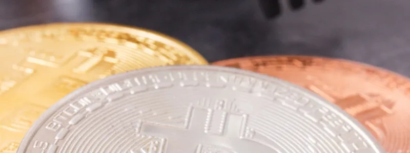 Revolutionaire Crypto Beurs: Eisen Peak Lanceert tot Publieke Acclaim